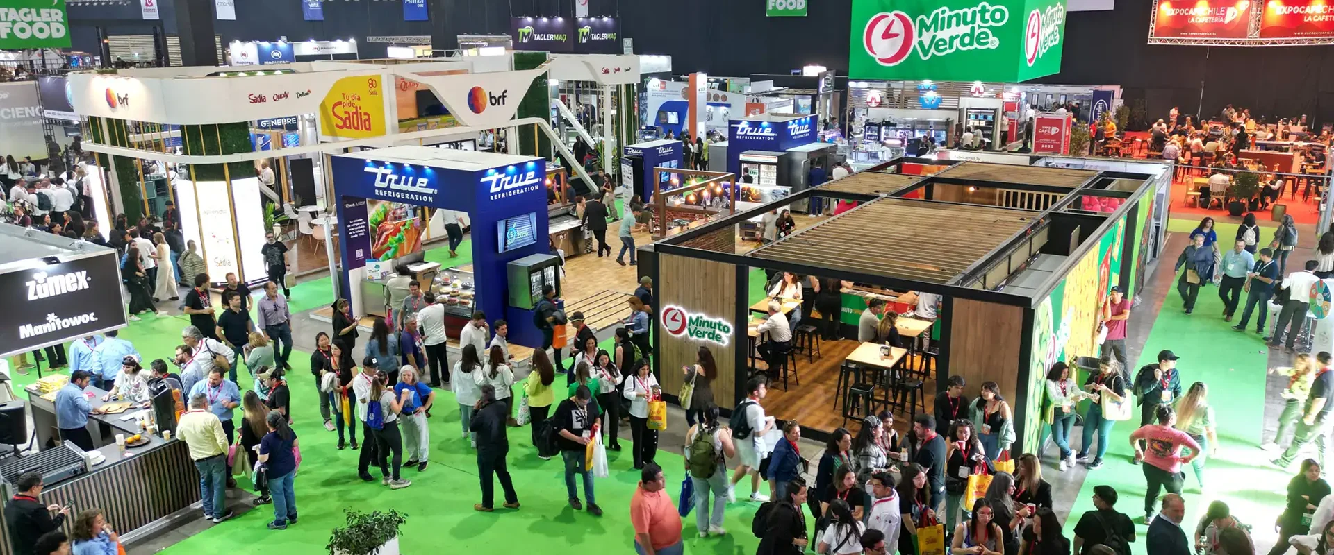 Food-Service-Chile-2025