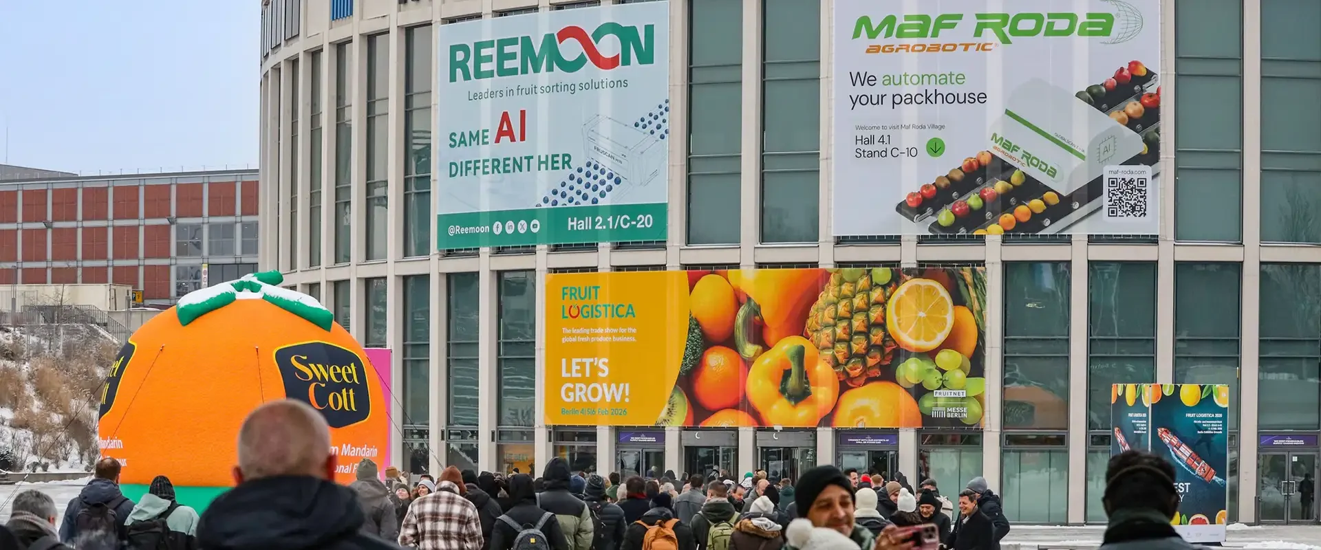 Fortaleciendo nuestra presencia en el mercado global, en Fruit Logistica 2026 copia