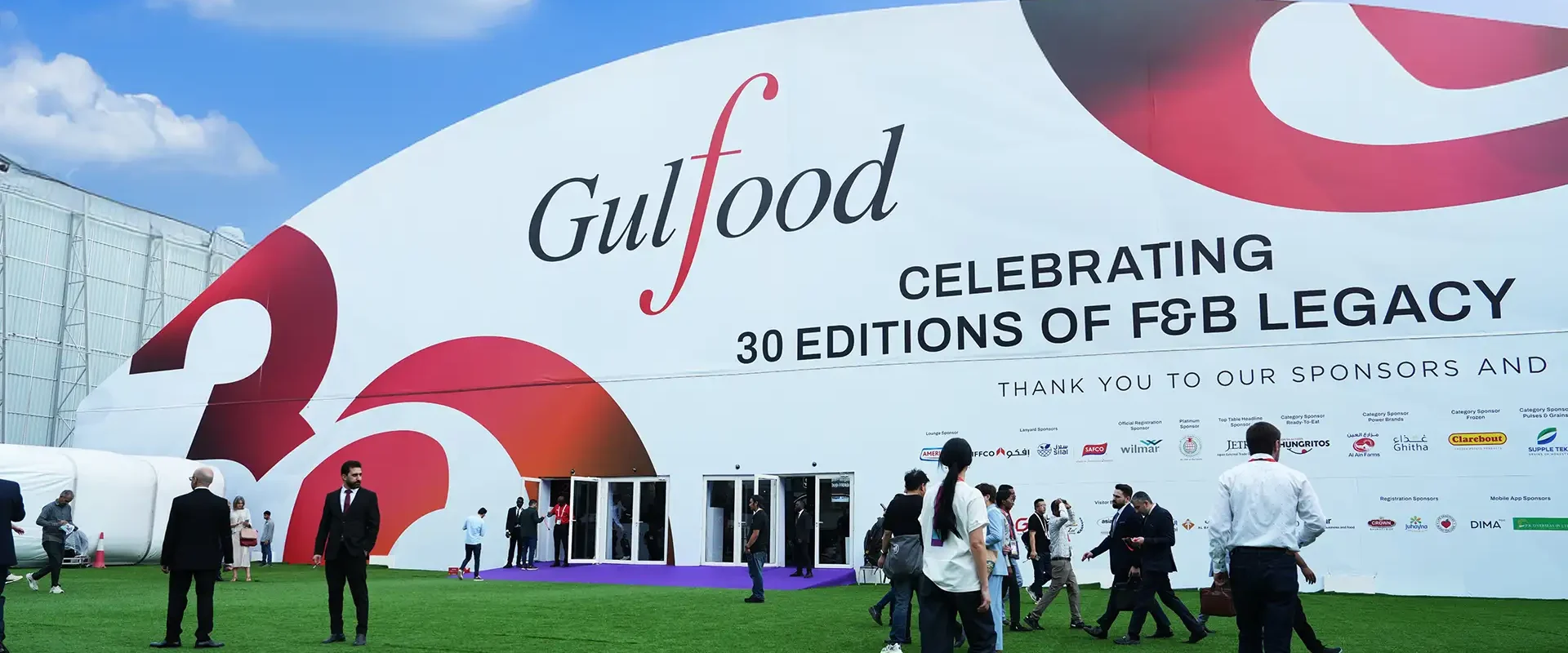 gulfood
